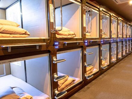 安心お宿 荻窪店 写真