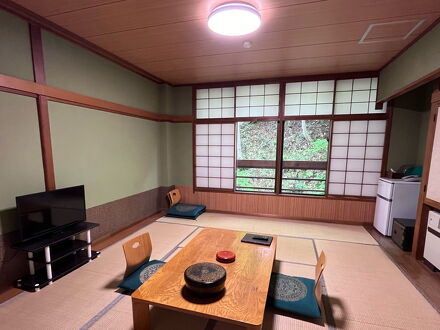 加仁湯 写真