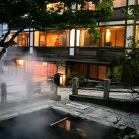 野沢温泉 村のホテル 住吉屋 写真