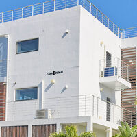 CASA DUMAI OceanVilla NAKIJIN 写真