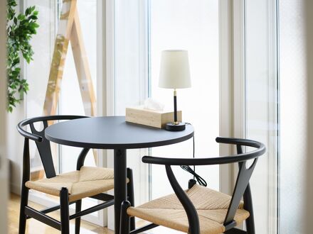 和光荘 HARMONIOUS LIGHT 写真