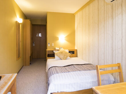 ホテルエリアワン釧路 (HOTEL Areaone) 写真