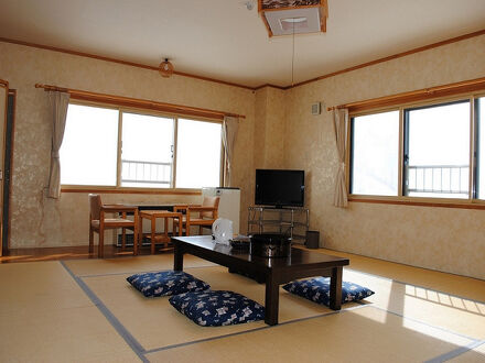 十勝岳温泉 凌雲閣 写真