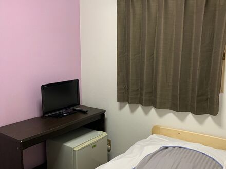 ビジネスホテル大吉 写真