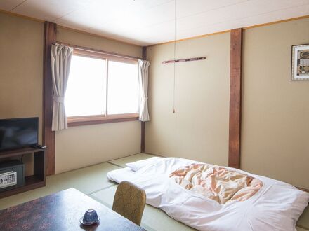 谷地温泉 写真