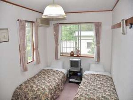 やすらぎペンション　紙風船 写真