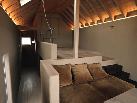 cottage nil/noi 写真
