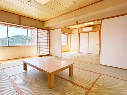 伊東園ホテル熱海館 写真