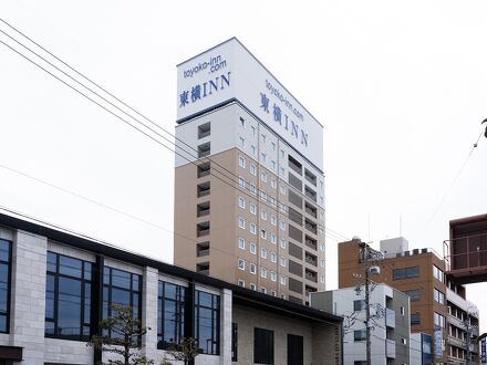 東横イン静岡駅南口 写真