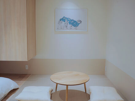 SEKAI HOTEL Takaoka 写真