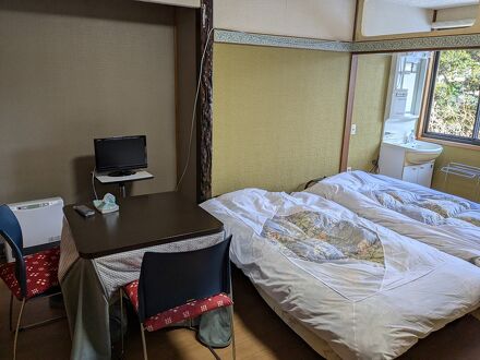 清野旅館 写真