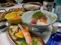 大洗　民宿旅館　白浜荘＜茨城県＞ 写真