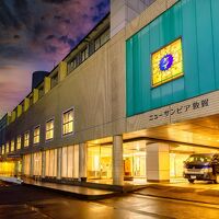 ニューサンピア敦賀 写真