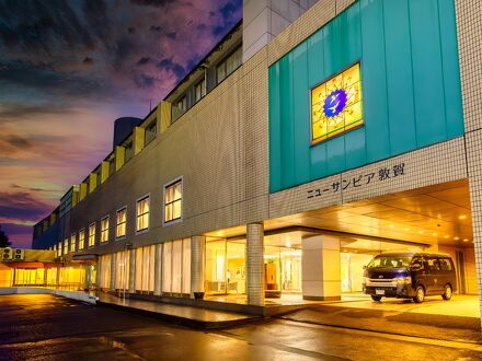 ニューサンピア敦賀 写真