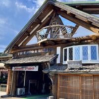河津ログハウス 写真