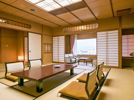 石和常磐ホテル 写真