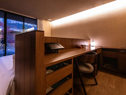 HOTEL MODA 写真