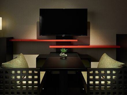 ホテルリソルトリニティ京都 写真