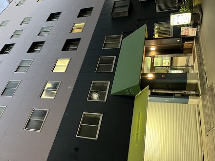 ホテル　はつね 写真