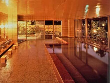 須磨温泉 寿楼＜兵庫県＞ 写真