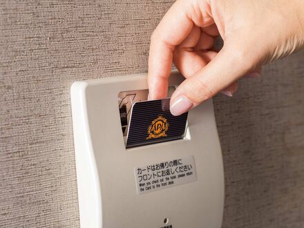 アパホテル 宮城古川駅前 写真