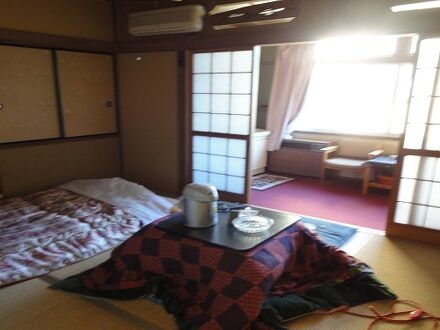 中多屋旅館 写真