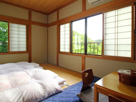 和泉屋旅館＜福島県＞ 写真