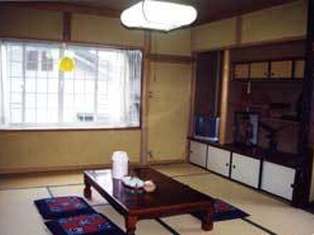 温泉民宿　えんどう 写真