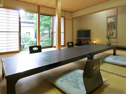 あわら温泉 庭園の宿 ゆ楽 YURAKU 写真