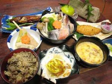 温泉民宿 南伊豆 写真