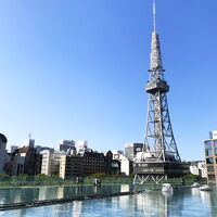 THE TOWER HOTEL NAGOYA 写真