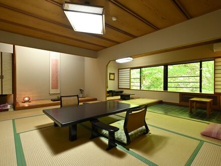 草津温泉　大阪屋旅館 写真