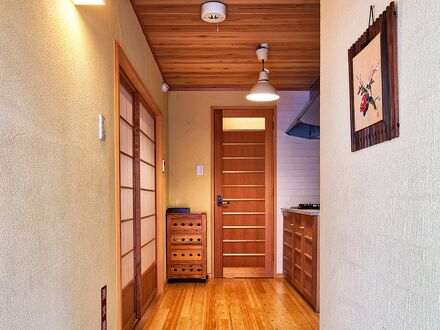 Connect inn 京都五条 写真