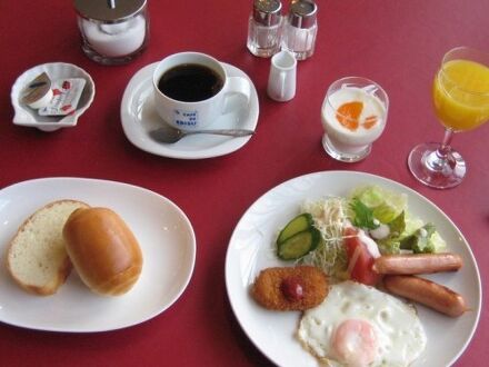 オーベルジュ　ドゥ　ヱビス 写真