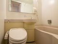 パシフィックホテル白石 写真