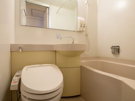 パシフィックホテル白石 写真
