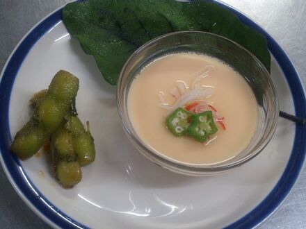 沢渡温泉　かねとく旅館 写真