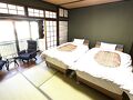 湯平温泉　白雲荘　＜大分県＞ 写真