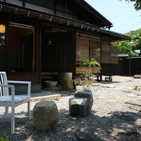 吉城の郷 大日の宿 写真