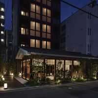 THE HOTELS HAKATA 春重 本館 写真