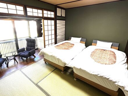 湯平温泉　白雲荘　＜大分県＞ 写真
