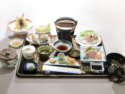 隠岐ビューポートホテル　＜隠岐諸島＞ 写真