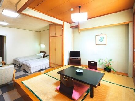 潮来ホテル 写真