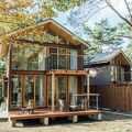 PICA山中湖 写真