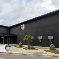 ホテル 八ツ 写真