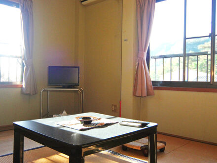 民宿タムラ 写真