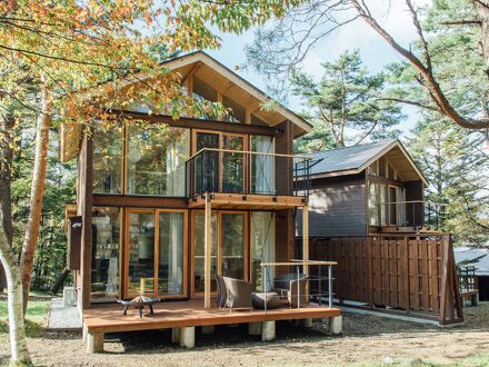 PICA山中湖 写真