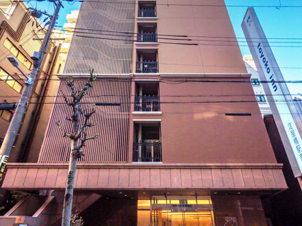 東横イン淀屋橋駅南 写真