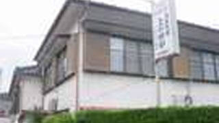 民宿　上の田中