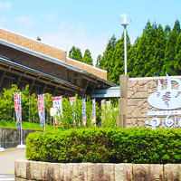 しきぶ温泉 湯楽里 (ゆらり)  写真